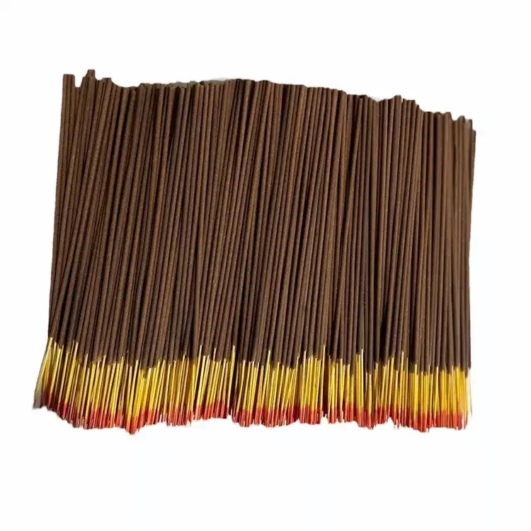 Sandalwood White Scented Agarbatti