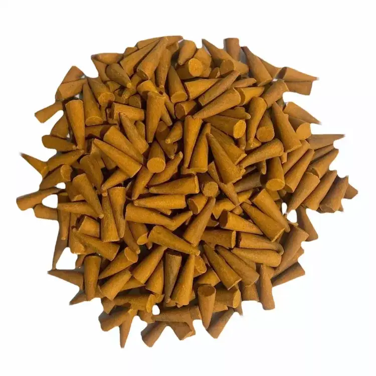 Chandan Cone Dhoop