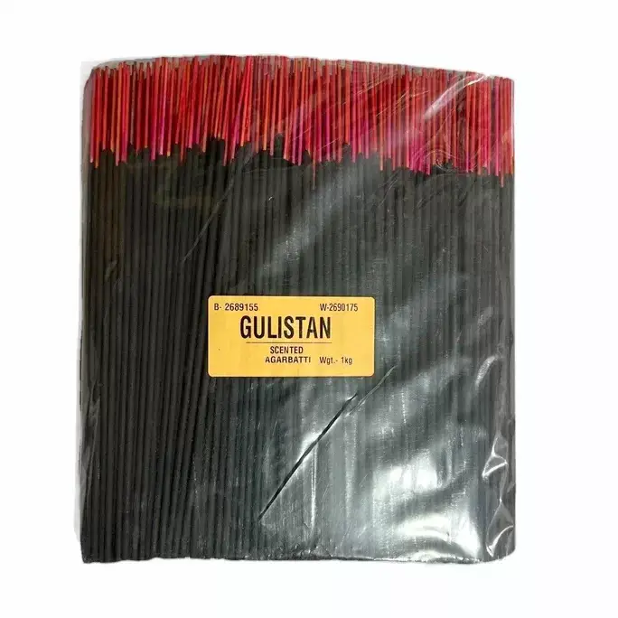 Gulistan Black Scented Agarbatti