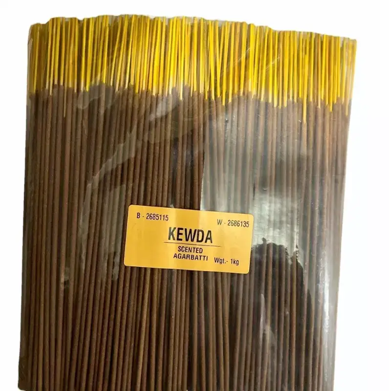 Kewda White Scented Agarbatti