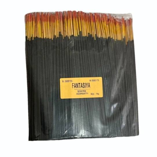 Fantasia Black Scented Agarbatti