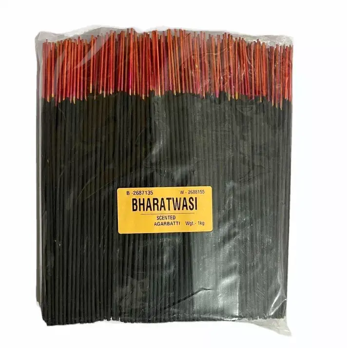 Bharatwasi Black Scented Agarbatti