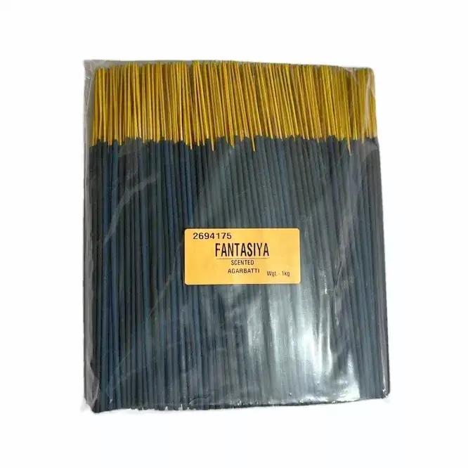 Fantasia Colour Scented Agarbatti