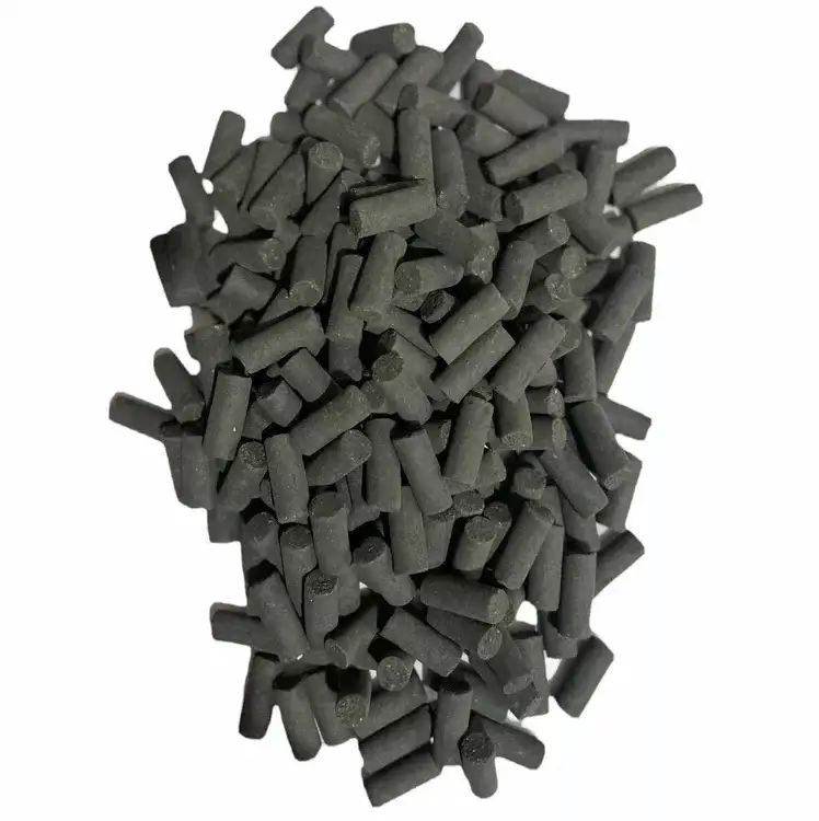 Black Dhoop Sticks