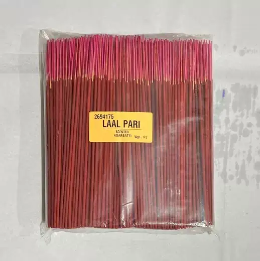 Lal Pari Colour Scented Agarbatti