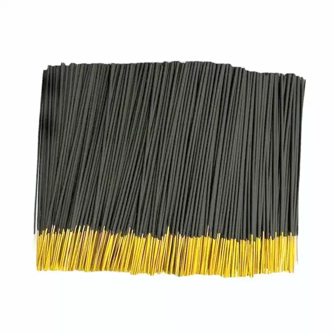 Milan Black Scented Agarbatti