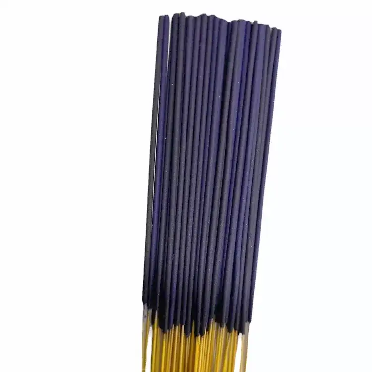 Lavender Colour Scented Agarbatti