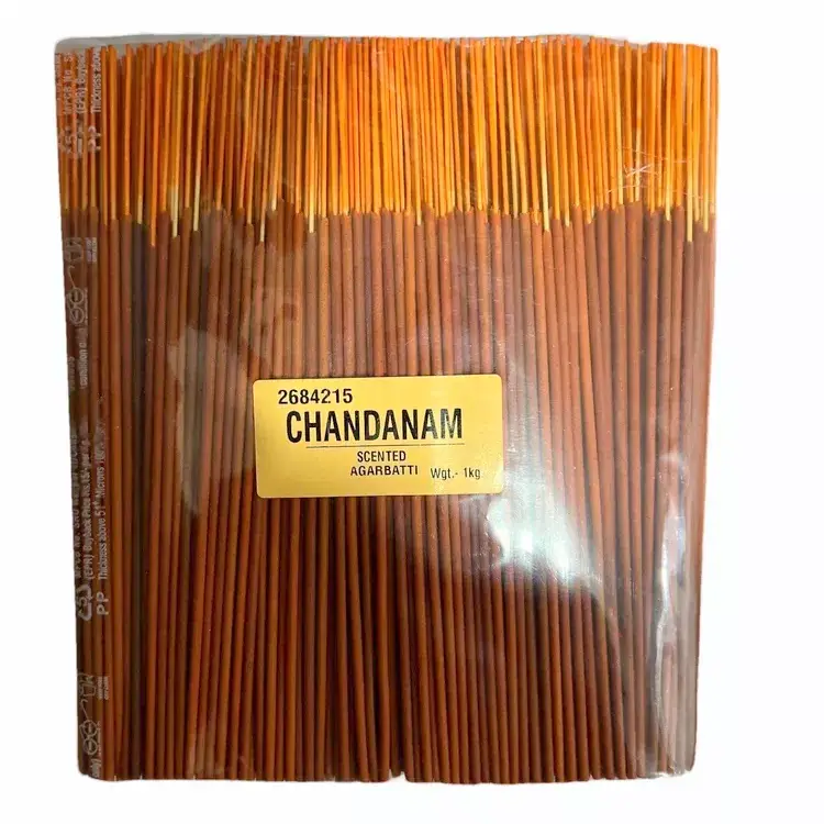 Sandal Colour Scented Agabratti