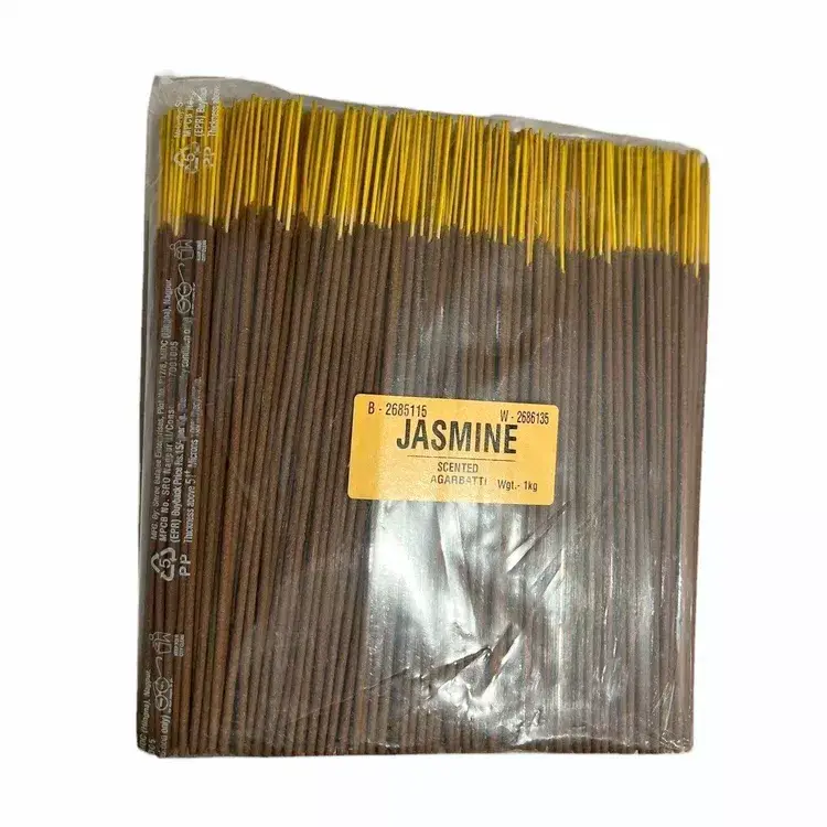 Jasmine White Scented Agarbatti