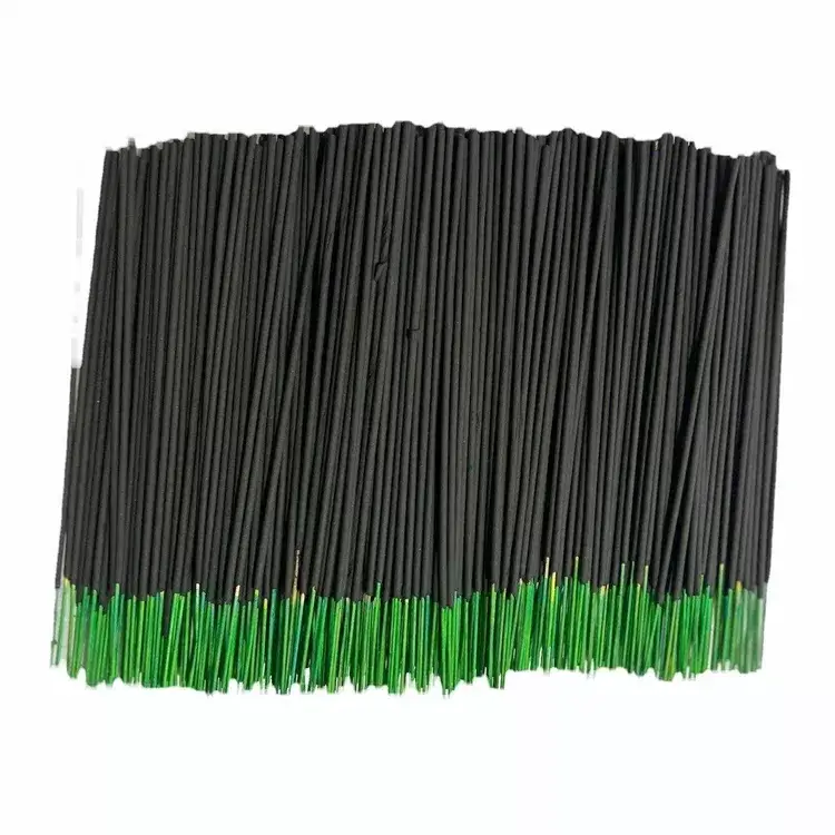 Mogra Black Scented Daily Use