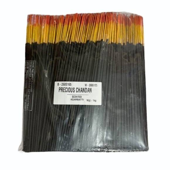 Precious Chandan Black Scented Agarbatti