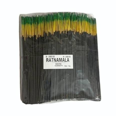 Ratna Mala Black Scented Agarbatti