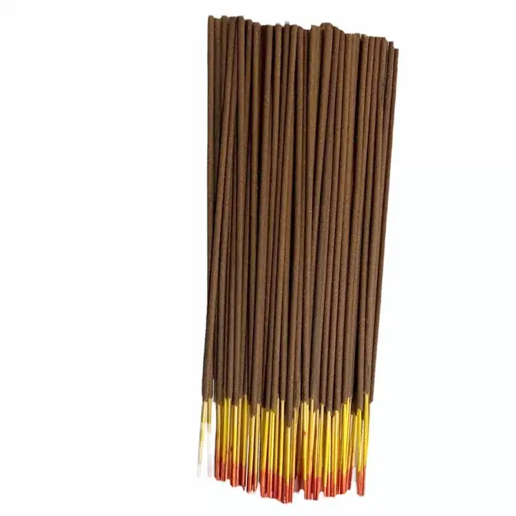 Sandalwood White Scented Agarbatti