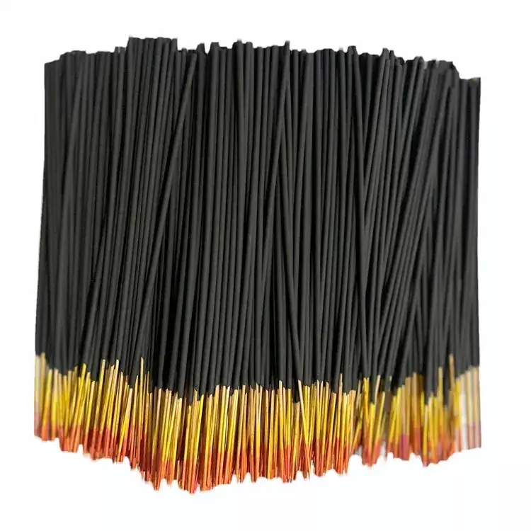 Sandalwood Black Scented Agarbatti