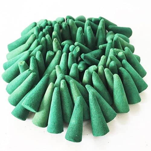 Mogra Cone Dhoop