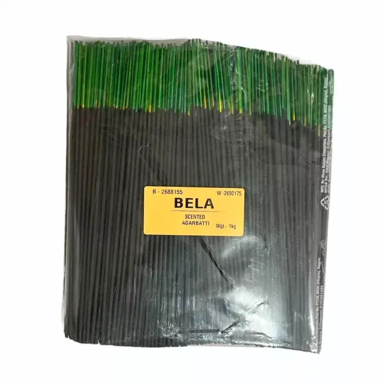 Bela Black Scented Agarbatti