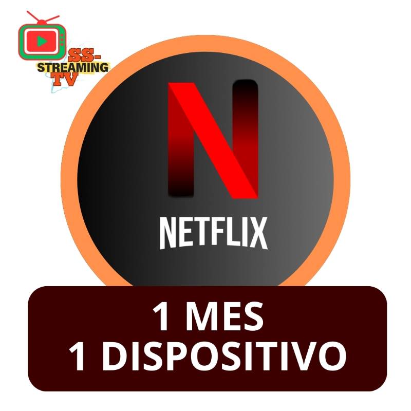 NETFLIX PANTALLA