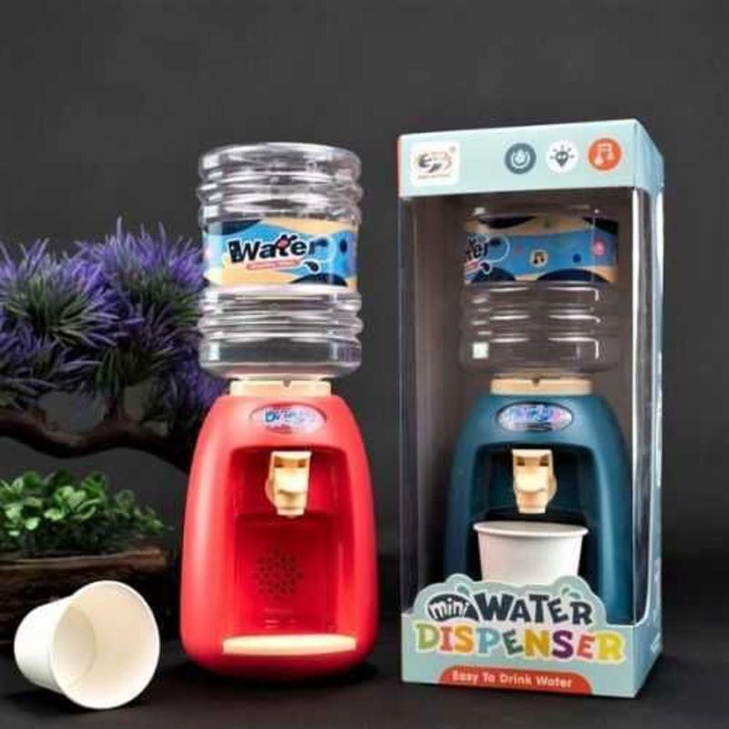 WATER DISPENSER - 333A
