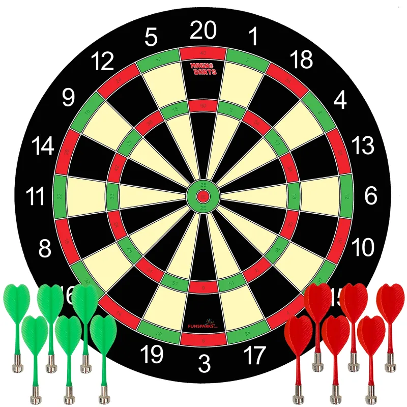 DART BOARD - 333