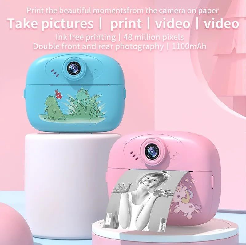 PRINTER CAMERA - XL-100