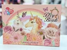 MAKEUP BOX -  LD6137