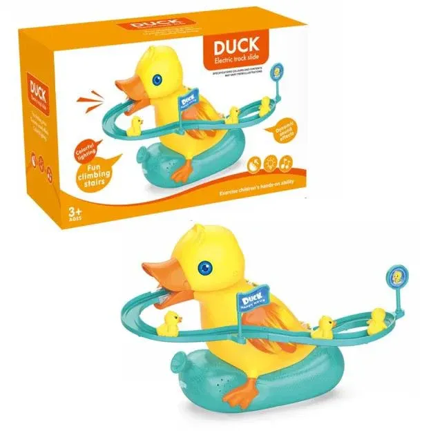 DUCK TRACK - RD6022