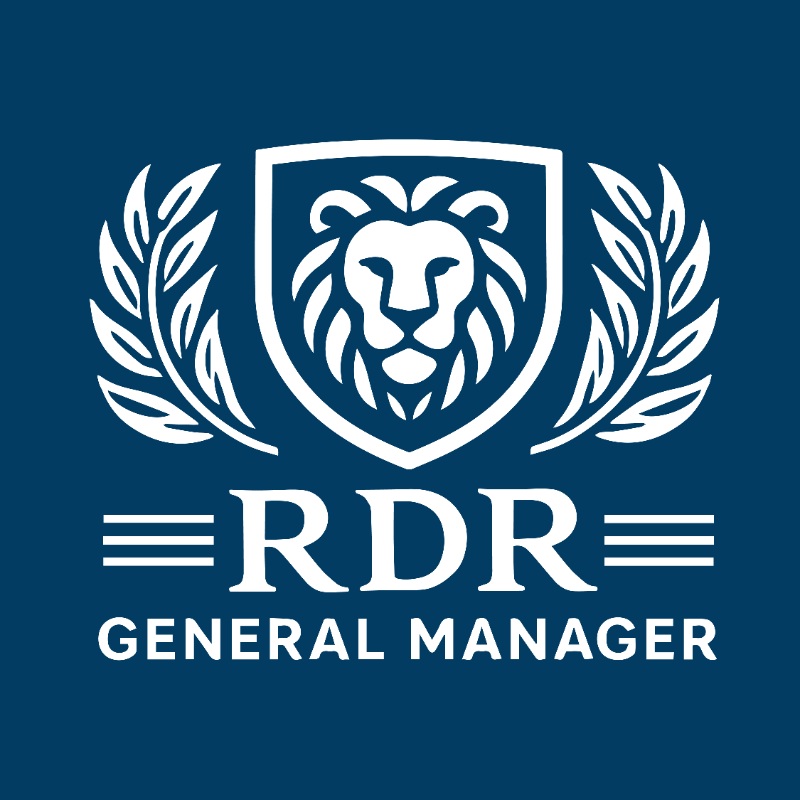 General Manager