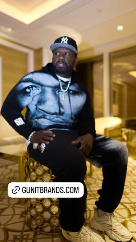 G-Unit