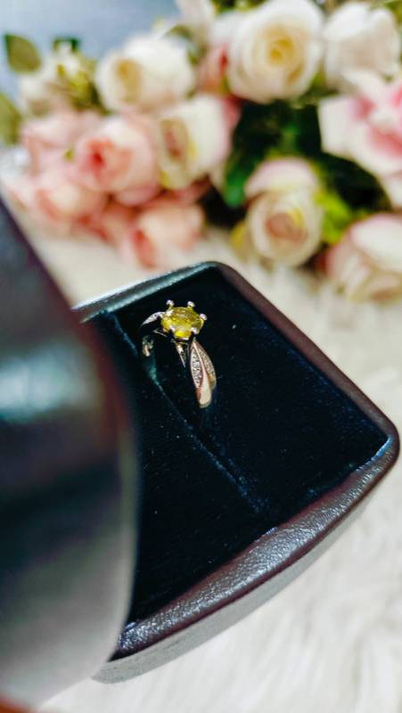 Cocktail Ring💍😚