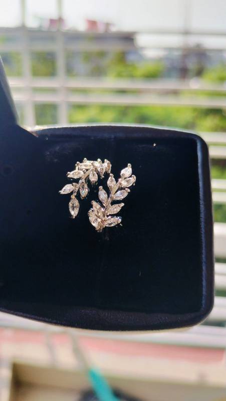 Cocktail Ring🌱