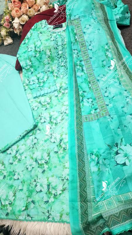 Fine Cotton💝