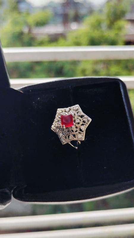 Cocktail Ring🍁