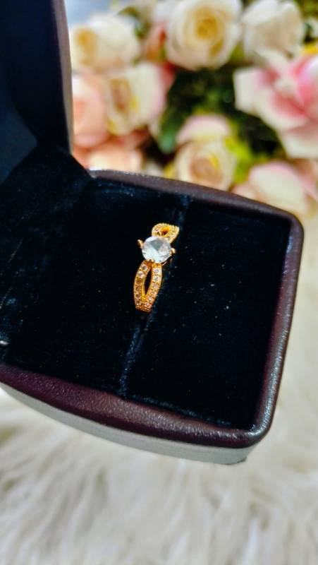 Cocktail Ring💍😇