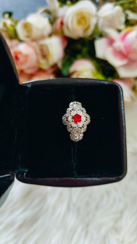 Cocktail Ring🌹