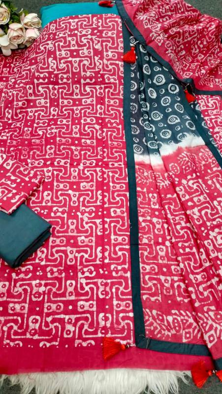 Batik 3Pcs🐤