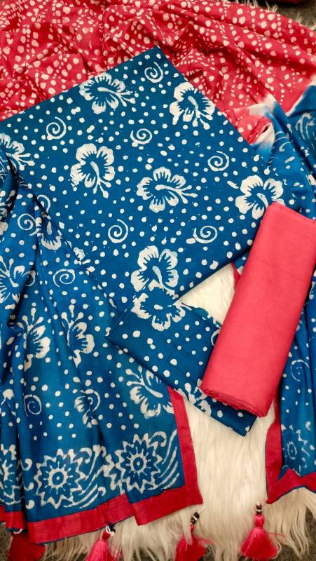 Batik 3Pcs🕊️