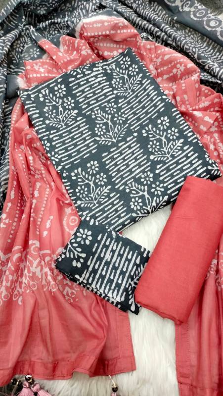 Batik 3Pcs🐓