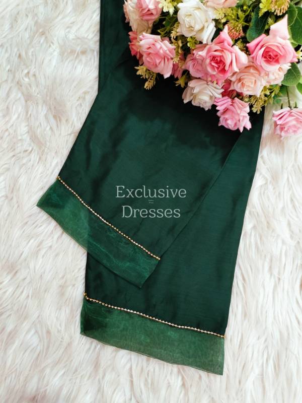 Silk Pant🌹