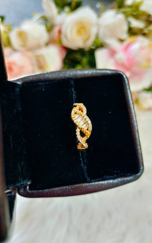 Cocktail Ring🥀
