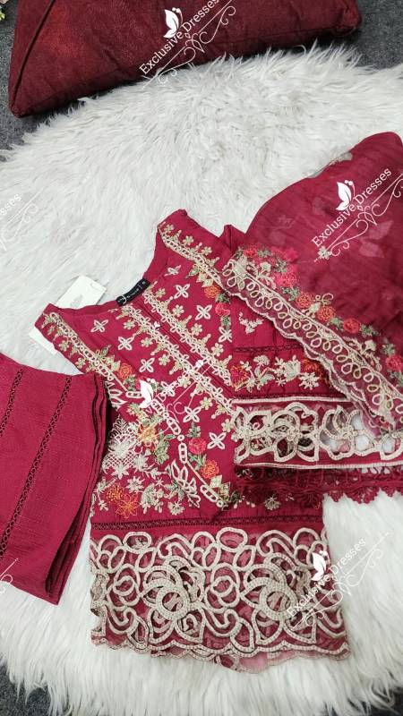 Sadabahar Cotton 🌹