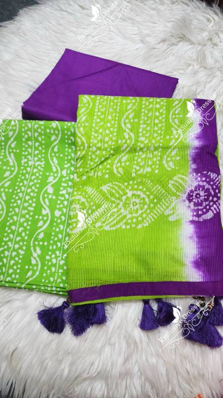 Batik 3Pcs☺🦜