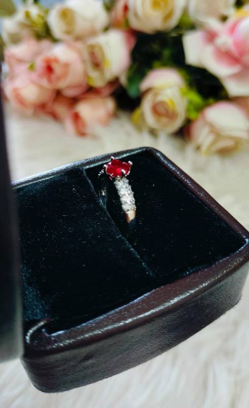 Cocktail Ring💍😗