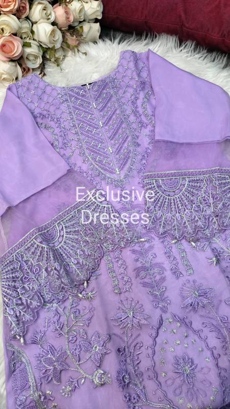 Lovely Lavender