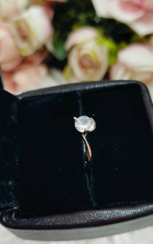 Cocktail Ring💍🙃