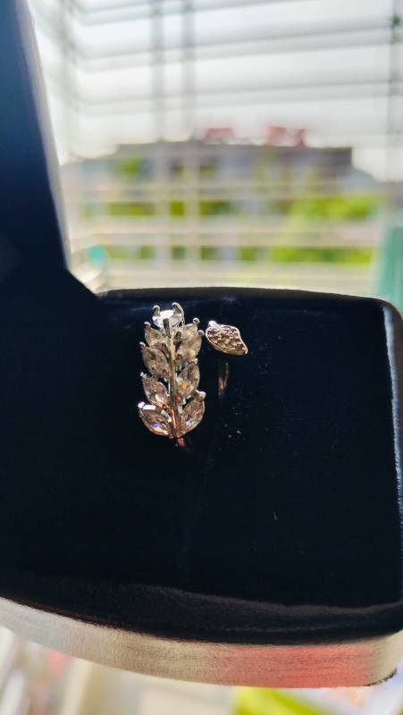 Cocktail Ring🌱