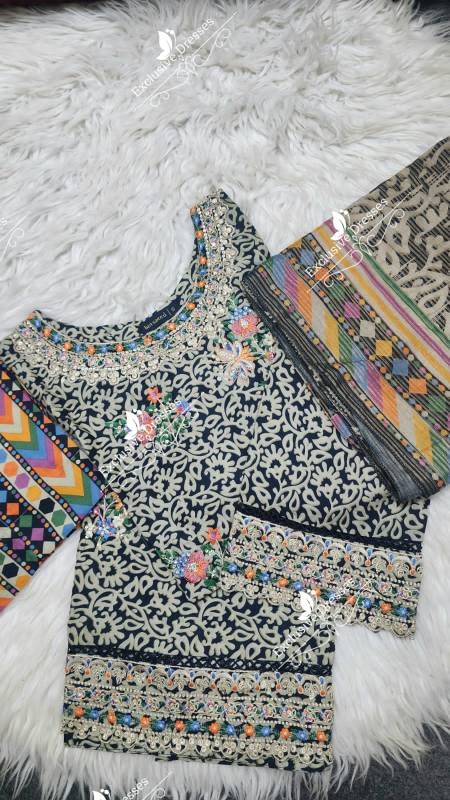 Binsaeed 3Pcs❤️🩹🤎
