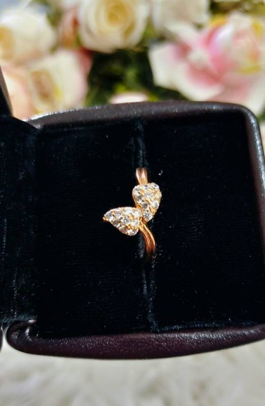 Cocktail Ring💍🙂