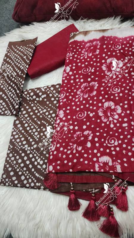 Batik 3Pcs🐔