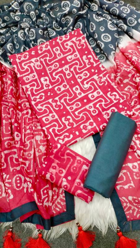 Batik 3Pcs🐤