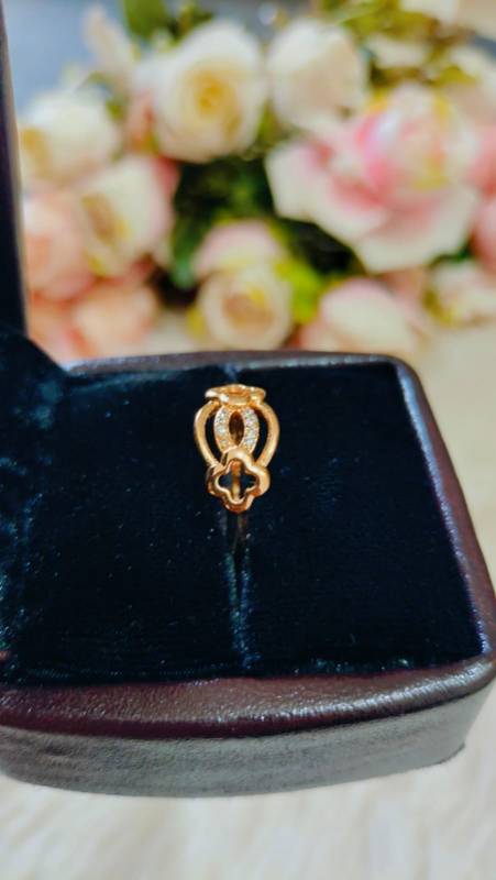 Cocktail Ring🌼